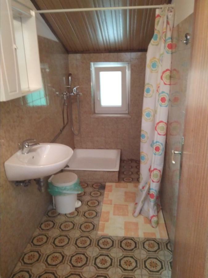 Gostisce Oddih Hotel Solkan Exterior foto