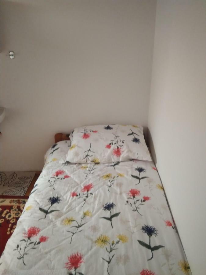 Gostisce Oddih Hotel Solkan Exterior foto
