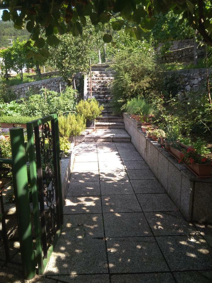Gostisce Oddih Hotel Solkan Exterior foto
